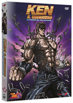 Ken il Guerriero - La Leggenda del Vero Salvatore - Collector's Edition